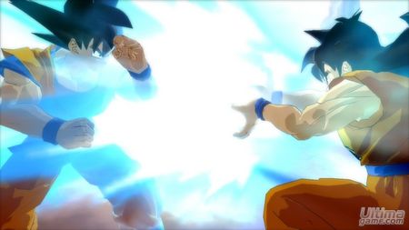 Prepara tu Kame-hame-ha definitivo con Dragon Ball Z - Burst Limit