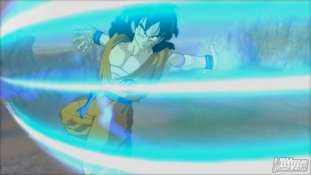 Prepara tu Kame-hame-ha definitivo con Dragon Ball Z - Burst Limit