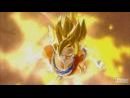 Dragon Ball Z - Burst Limit. Descubre las claves del estreno de Goku en la nueva generación de consolas.
