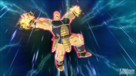 Prepara tu Kame-hame-ha definitivo con Dragon Ball Z - Burst Limit