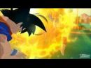 Dragon Ball Z - Burst Limit. Descubre las claves del estreno de Goku en la nueva generación de consolas.