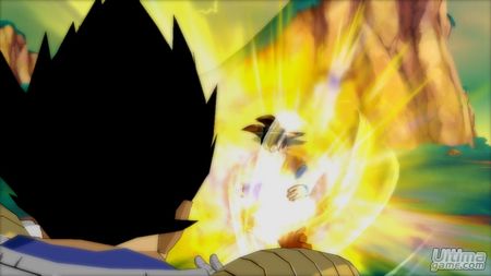 Dragon Ball Z - Burst Limit. ¿Compensa la variedad de personajes su escaso número?