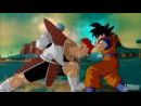 Dragon Ball Z Burst Limit - La entrega más espectacular de la serie, al descubierto