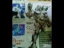Street Fighter IV - De cómo los fans crearon un nuevo personaje...
