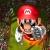 Mario Strikers Charged Football