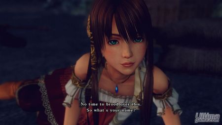 Infinite Undiscovery - Repasamos las claves del prometedor RPG exclusivo que la consola recibir� en Septiembre