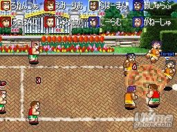 Super Dodgeball Brawlers se abre camino a pelotazos hasta occidente