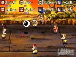 Super Dodgeball Brawlers se abre camino a pelotazos hasta occidente