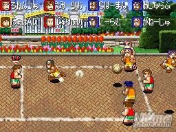 Super Dodgeball Brawlers se abre camino a pelotazos hasta occidente