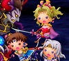 Noticia de Theatrhythm Final Bar Line