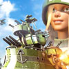 Battalion Wars 2 - (Wii)