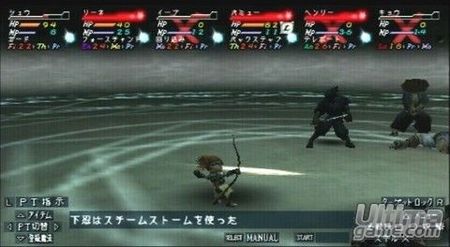 Valhalla Knights 2 se prepara para su desembarco en Amrica