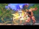Street Fighter IV - De cómo los fans crearon un nuevo personaje...