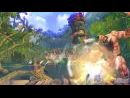 Street Fighter IV - Analizamos el potencial de los últimos luchadores que se apuntal al torneo.