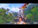 Street Fighter IV - De cómo los fans crearon un nuevo personaje...