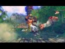 Street Fighter IV - Analizamos el potencial de los últimos luchadores que se apuntal al torneo.
