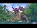 Especial Street Fighter IV - Los personajes, a fondo
