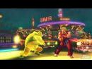 Street Fighter IV - Descubre las novedades que esconde su sistema de lucha