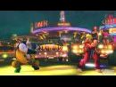 Street Fighter IV - Analizamos el potencial de los últimos luchadores que se apuntal al torneo.