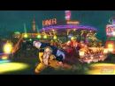 Street Fighter IV - De cómo los fans crearon un nuevo personaje...