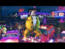 Street Fighter IV - De cómo los fans crearon un nuevo personaje...