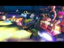 Street Fighter IV - Descubre las novedades que esconde su sistema de lucha