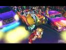 Especial Street Fighter IV - Los personajes, a fondo