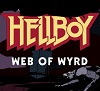 Hellboy Web of Wyrd consola