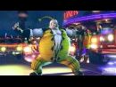 Street Fighter IV - Descubre las novedades que esconde su sistema de lucha