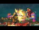 Street Fighter IV - De cómo los fans crearon un nuevo personaje...