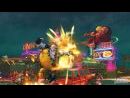 Street Fighter IV - Descubre las novedades que esconde su sistema de lucha