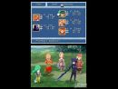 Final Fantasy IV DS nos descubre su lado más oscuro