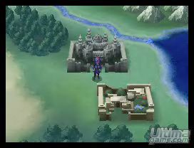 Final Fantasy IV - La leyenda de los cristales vuelve a cobrar vida