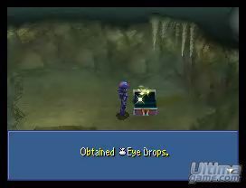 Final Fantasy IV - La leyenda de los cristales vuelve a cobrar vida