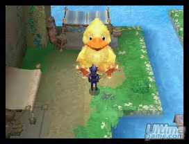 Final Fantasy IV - El juego que cambi la saga