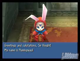 Final Fantasy IV - La leyenda de los cristales vuelve a cobrar vida