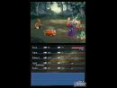 Final Fantasy IV DS nos descubre su lado más oscuro