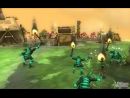 Spore, el siguiente paso en los simuladores de vida para PC