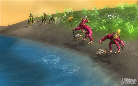 Spore - Edicin Galctica. Descubre qu es lo que acompaar a la edicin especial del juego.