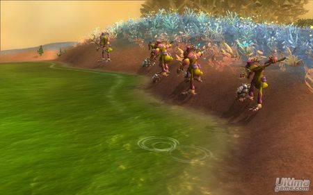 Spore - Edicin Galctica. Descubre qu es lo que acompaar a la edicin especial del juego.