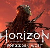 Horizon Forbidden West: Burning Shores consola