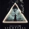 Destiny 2: Lightfall consola