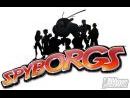 Especial Spyborgs - Vídeos exclusivos y todos los detalles sobre el sistema de control
