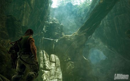 Bionic Commando. �As� se hace un remake!