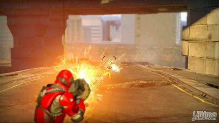Bionic Commando. ¡Así se hace un remake!