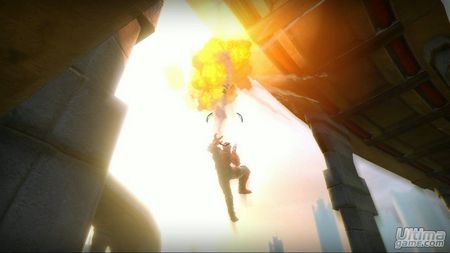 Bionic Commando. ¡Así se hace un remake!