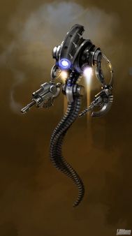 Dark Void - Im�genes, v�deos... �Y una pel�cula?