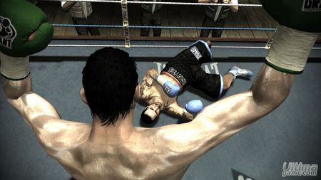 Don King Presents: Prizefighter nos permitir revivir la emocionante historia del boxeo.