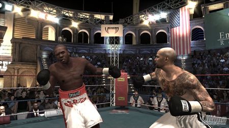 Don King Presents: Prizefighter nos permitirá revivir la emocionante historia del boxeo.