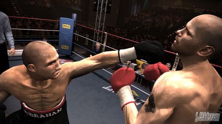 Don King Presents: Prizefighter nos permitir revivir la emocionante historia del boxeo.